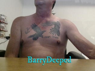 BarryDeeped