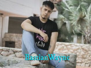 BastianWayne