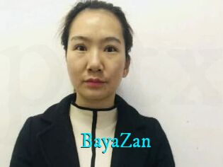 BayaZan