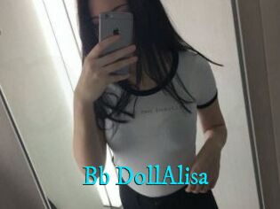 Bb_DollAlisa