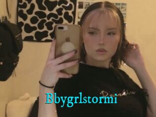 Bbygrlstormi