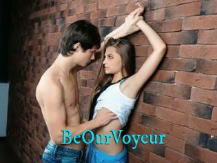 BeOurVoyeur