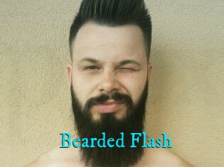 Bearded_Flash