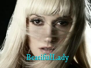 BeatifulLady