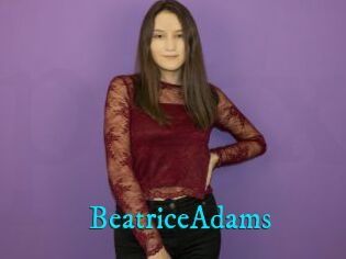 BeatriceAdams