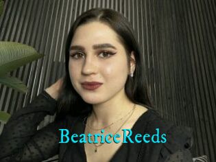 BeatriceReeds