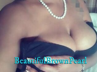 BeautifulBrownPearl