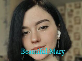 Beautiful_Mary