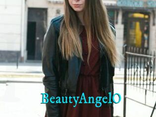 BeautyAngelO