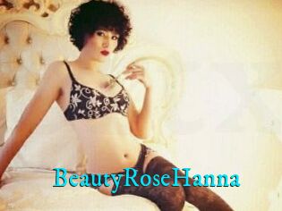 BeautyRoseHanna