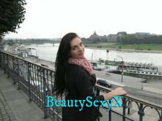 BeautySexyX