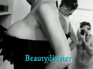 Beautydisaster