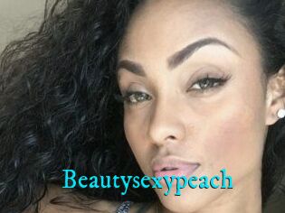 Beautysexypeach