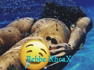 Bebbe_RheaX