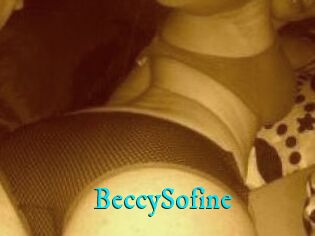 BeccySofine