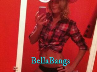 BellaBangs