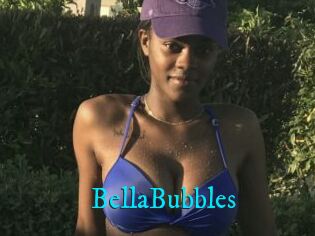 BellaBubbles