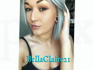 BellaClaire21