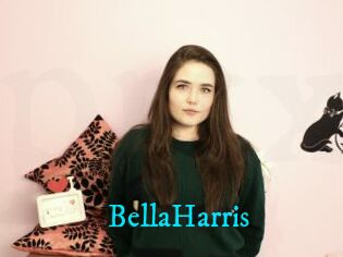 BellaHarris