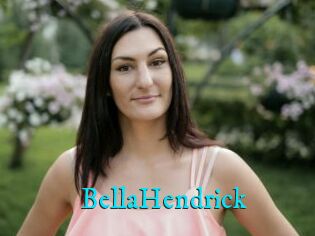 BellaHendrick