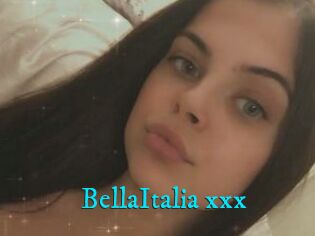 BellaItalia_xxx