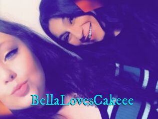 BellaLovesCakeee