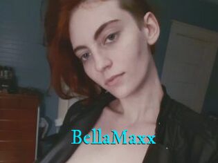 BellaMaxx