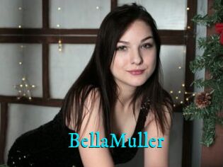 BellaMuller