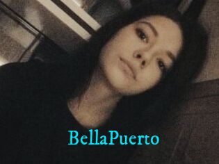 BellaPuerto