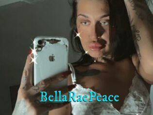 BellaRaePeace