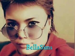 BellaSims