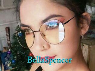 BellaSpencer