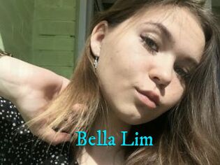 Bella_Lim Porntrixxx