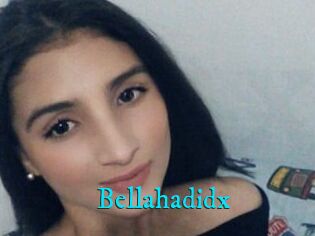 Bellahadidx