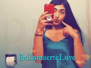 BellamuerteLove Porntrixxx