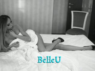 BelleU