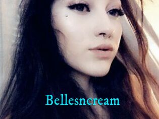 Bellesncream