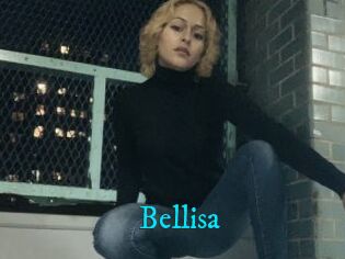 Bellisa