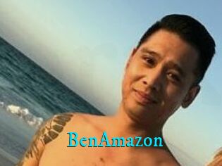 BenAmazon