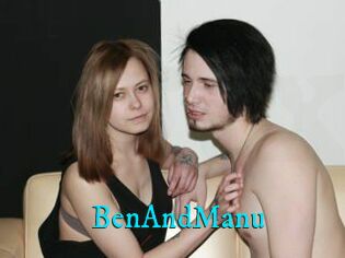 BenAndManu