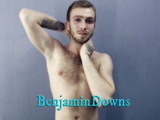 BenjaminDowns