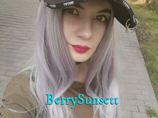 BerrySunsett
