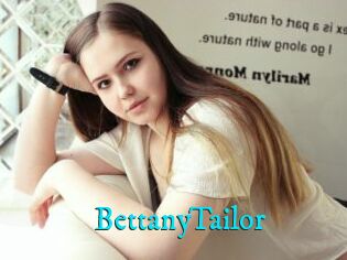 BettanyTailor