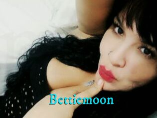 Bettiemoon