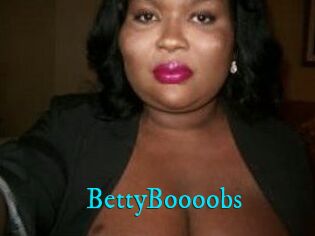 BettyBoooobs