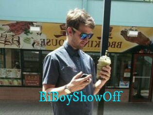 BiBoyShowOff