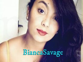 BiancaSavage