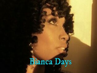 Bianca_Days