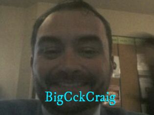 BigCckCraig