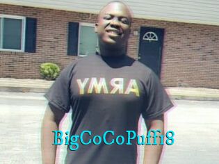 BigCoCoPuff18